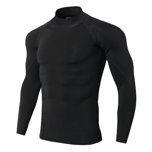 Compression Body Shirt for Men