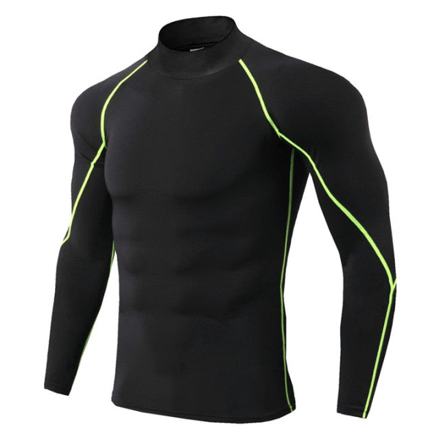 Compression Body Shirt for Men