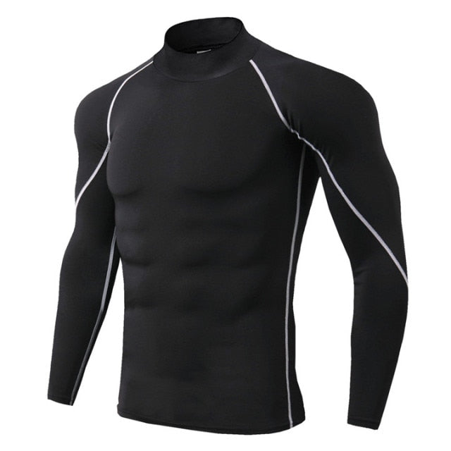 Compression Body Shirt for Men