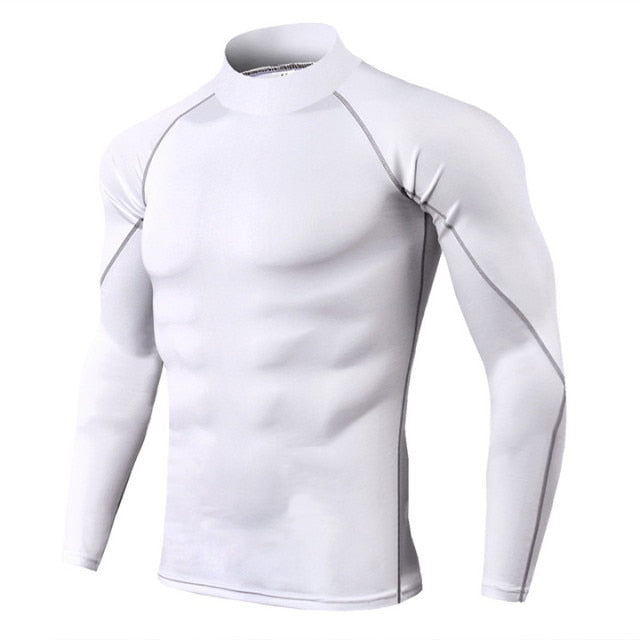 Compression Body Shirt for Men