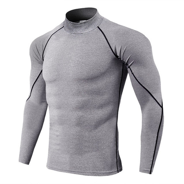 Compression Body Shirt for Men