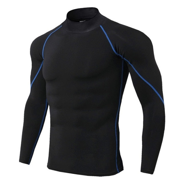 Compression Body Shirt for Men