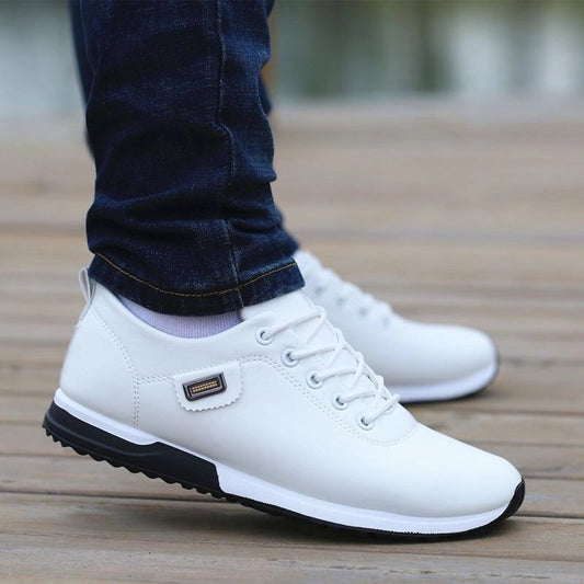 Men's Casual Comfort Walking Sneaker