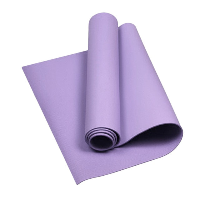 Skid Resistant Waterproof Yoga Pad