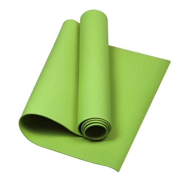 Skid Resistant Waterproof Yoga Pad