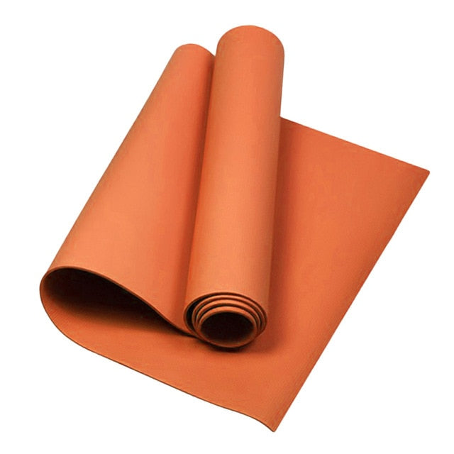 Skid Resistant Waterproof Yoga Pad