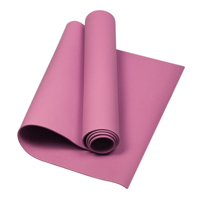 Skid Resistant Waterproof Yoga Pad