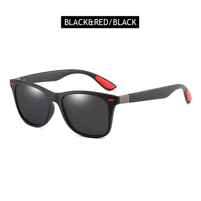 Men's Polarized Sunglasses