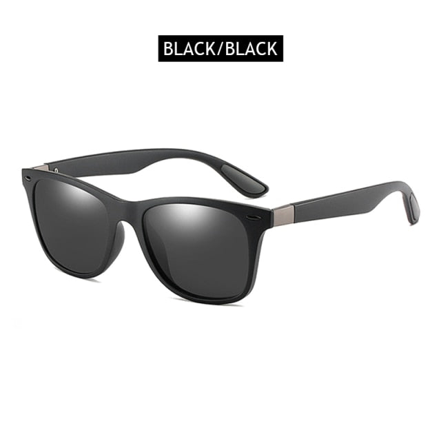 Men's Polarized Sunglasses