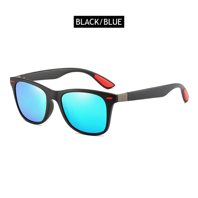 Men's Polarized Sunglasses