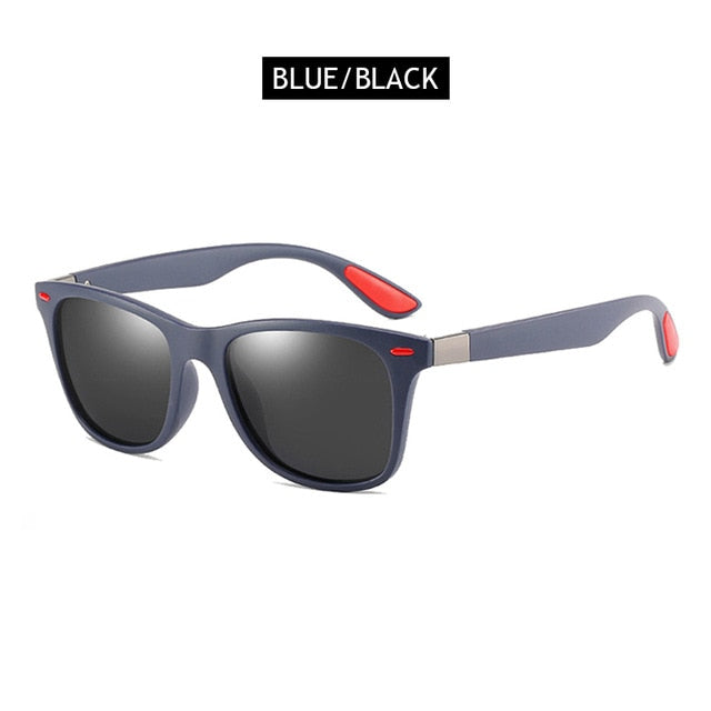 Men's Polarized Sunglasses