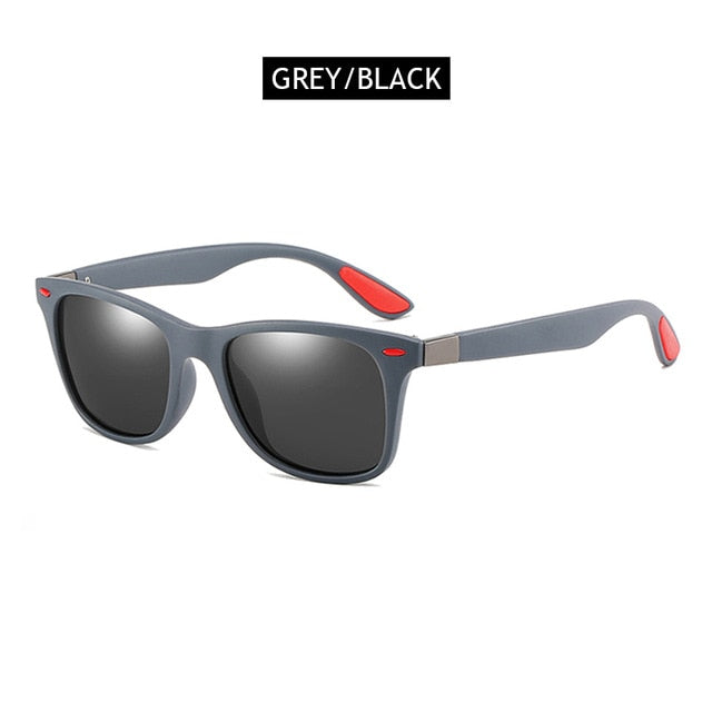 Men's Polarized Sunglasses