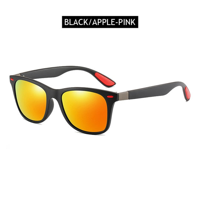 Men's Polarized Sunglasses