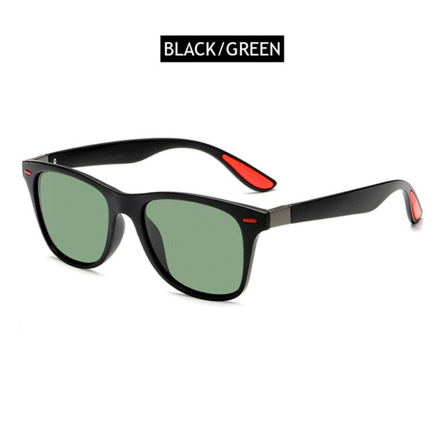 Men's Polarized Sunglasses