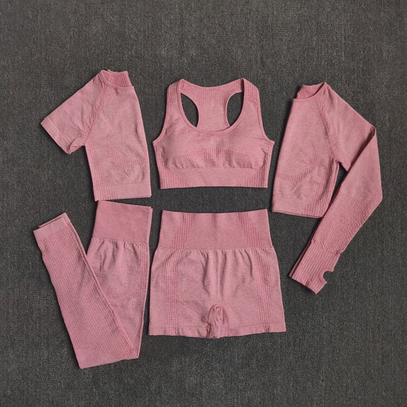 Yoga Set for Women