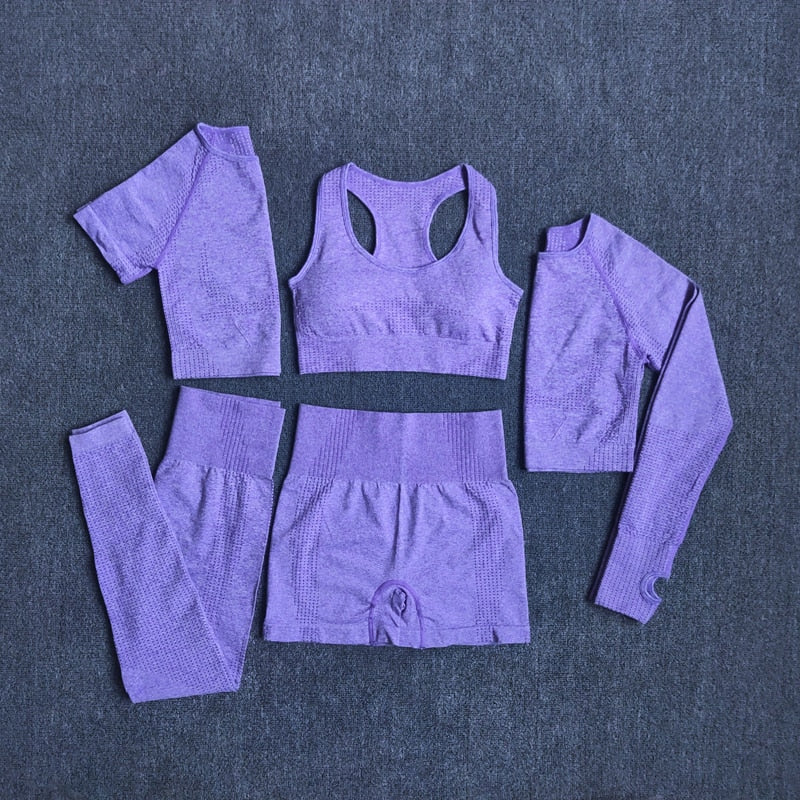 Yoga Set for Women