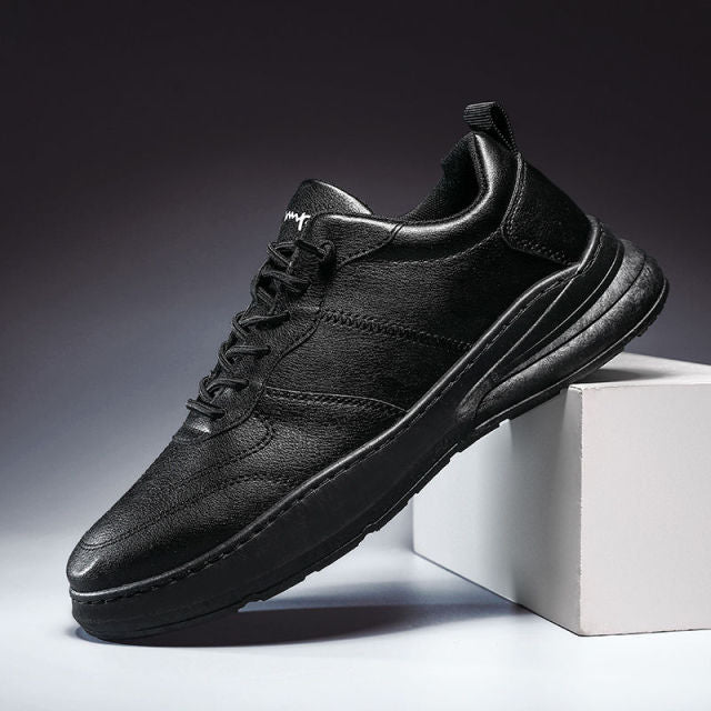 Men's Casual Comfort Walking Sneaker