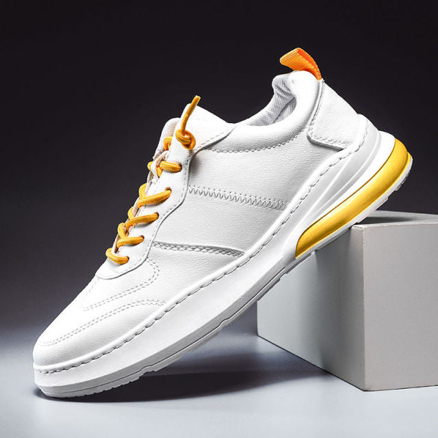 Men's Casual Comfort Walking Sneaker