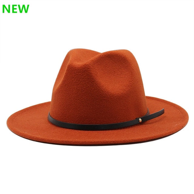 Vintage Gentleman's Fedora