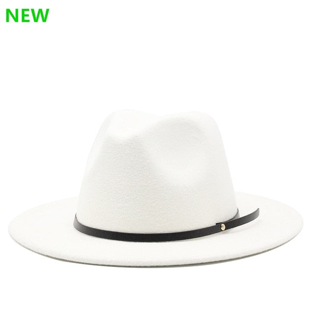 Vintage Gentleman's Fedora