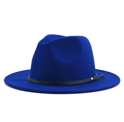 Vintage Gentleman's Fedora