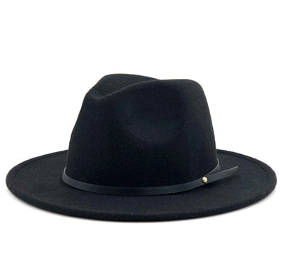 Vintage Gentleman's Fedora