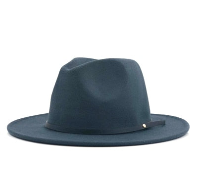 Vintage Gentleman's Fedora