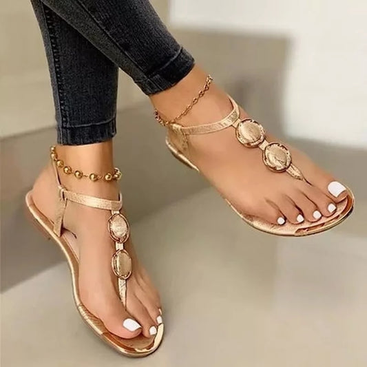 Designer Lady Belle Sandals