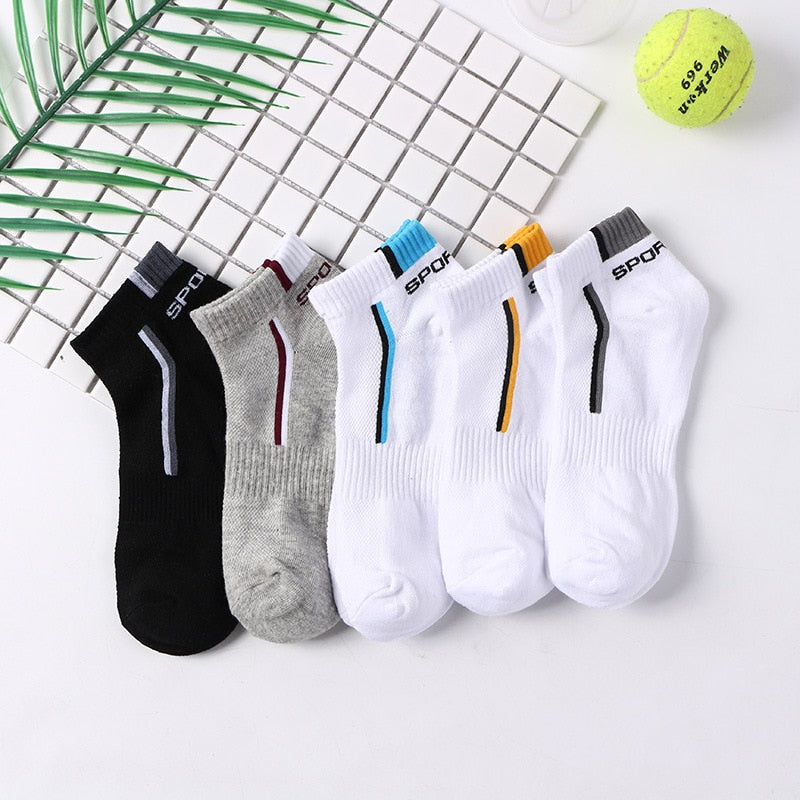 Men's Ankle Socks