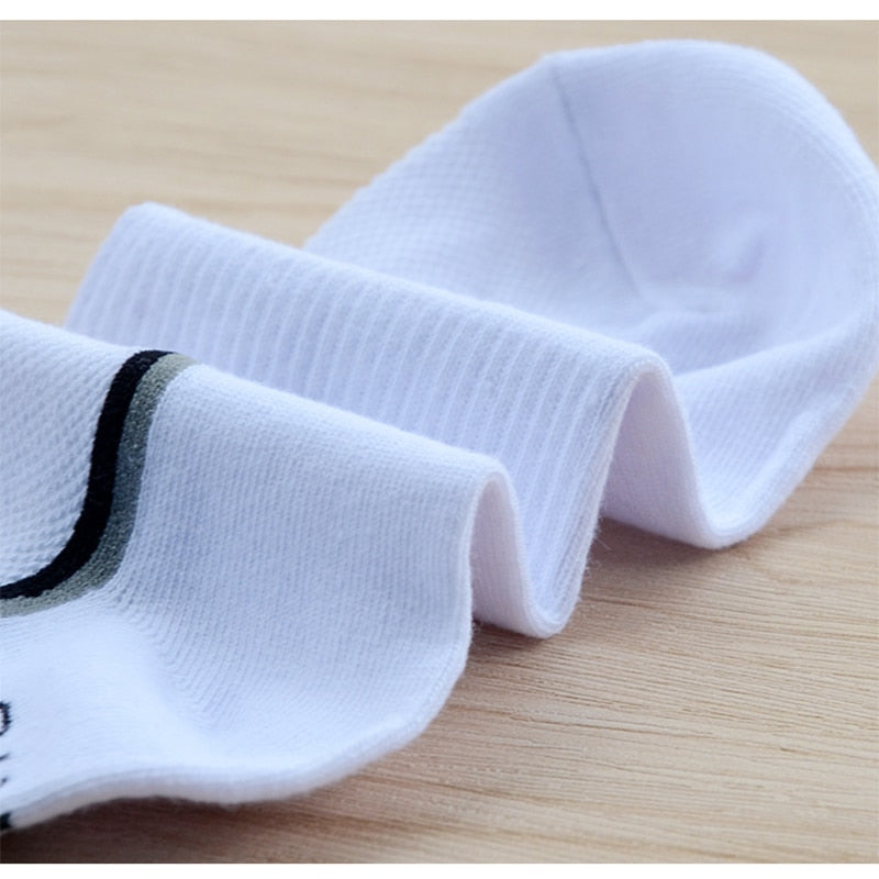 Men's Ankle Socks