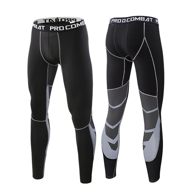 Compression Pants for Men