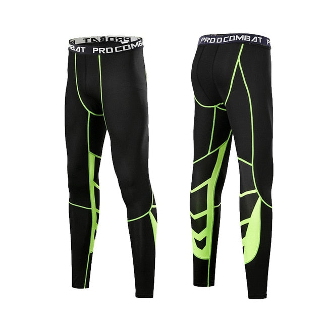 Compression Pants for Men