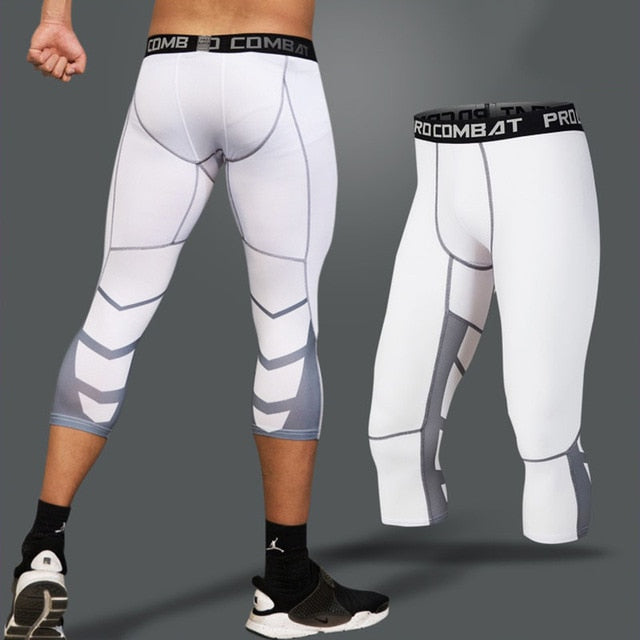 Compression Pants for Men