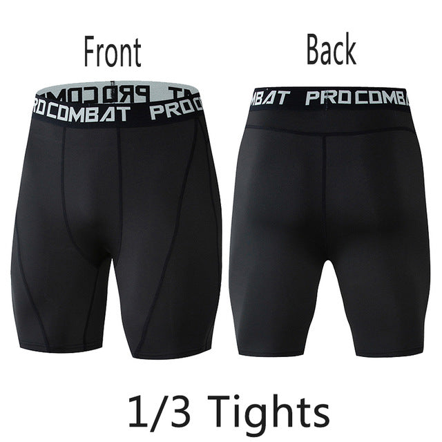 Compression Pants for Men