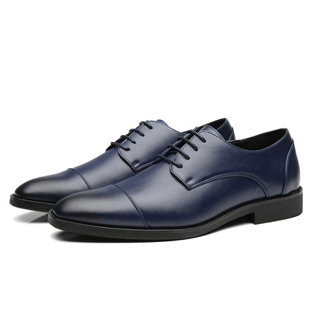 High Quality Formal Leather Shoe for Men