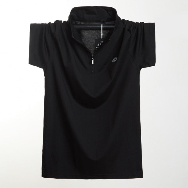 Big & Tall Casual Polo