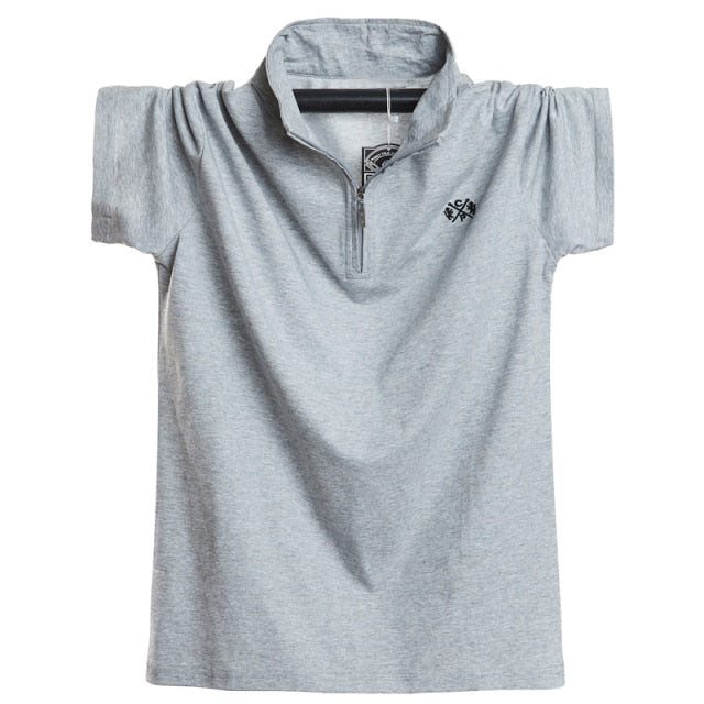 Big & Tall Casual Polo