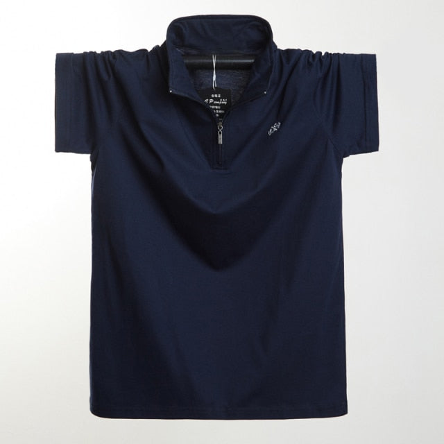 Big & Tall Casual Polo