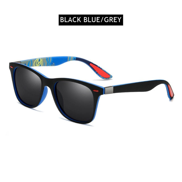 Men's Polarized Sunglasses