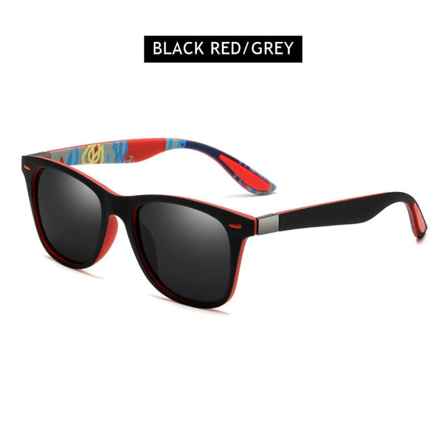 Men's Polarized Sunglasses