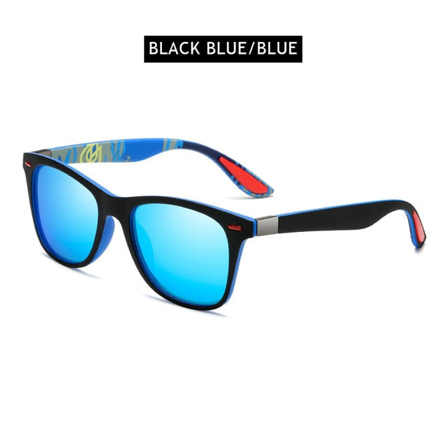 Men's Polarized Sunglasses