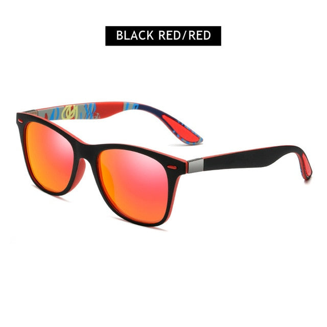 Men's Polarized Sunglasses