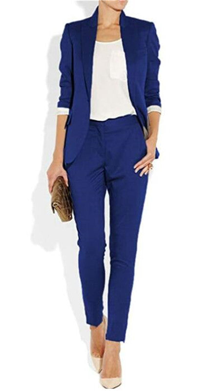 Office Suits for  Women 2 PCs