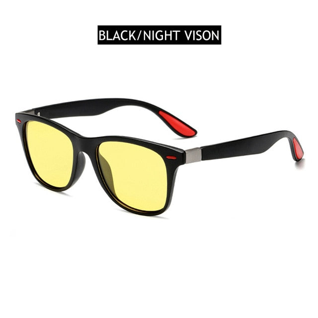 Men's Polarized Sunglasses