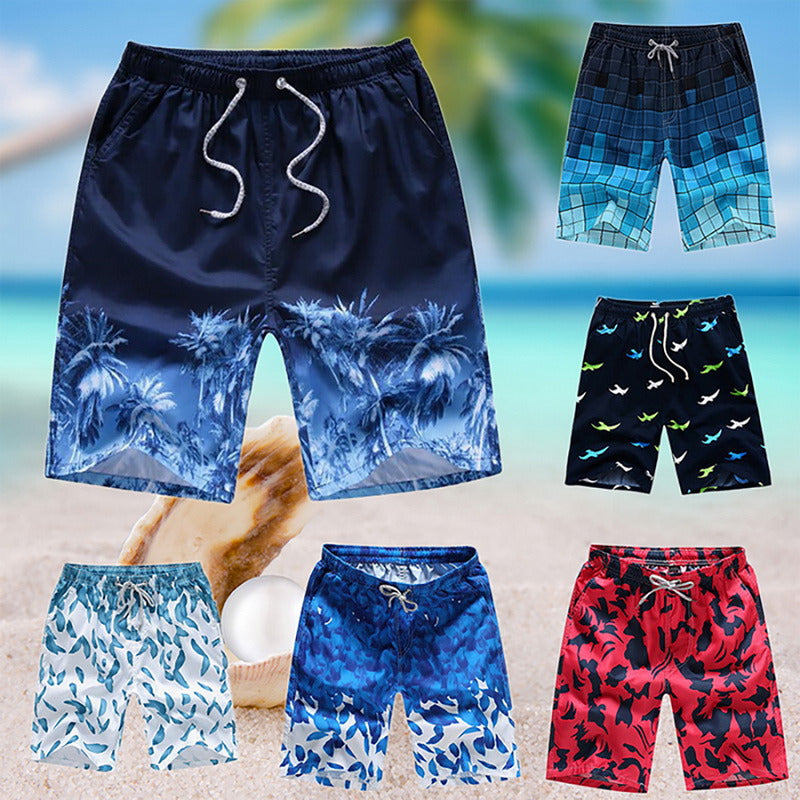 Summer Swimwear for Men