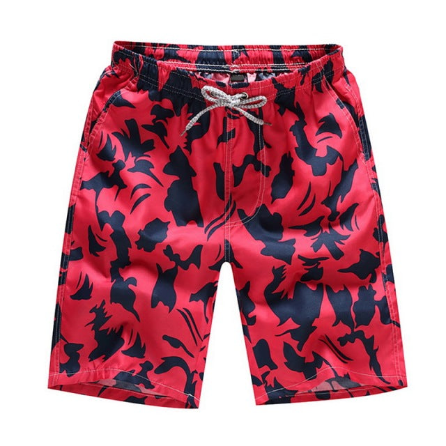 Summer Swimwear for Men