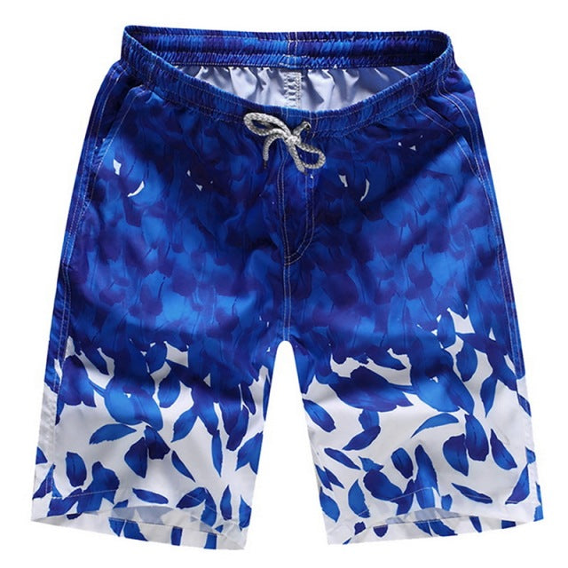 Summer Swimwear for Men