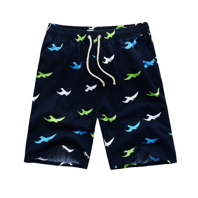 Summer Swimwear for Men