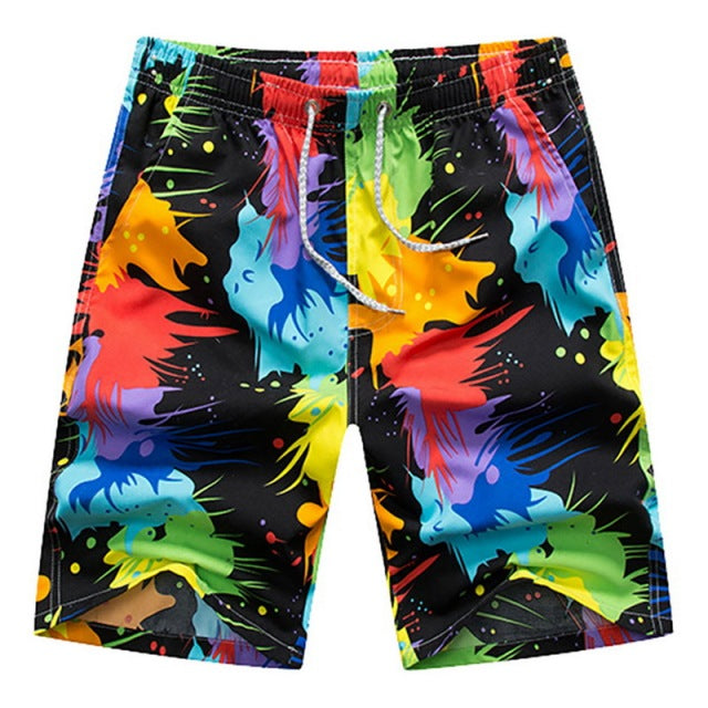 Summer Swimwear for Men