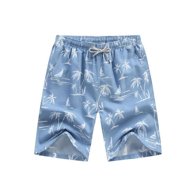 Summer Swimwear for Men